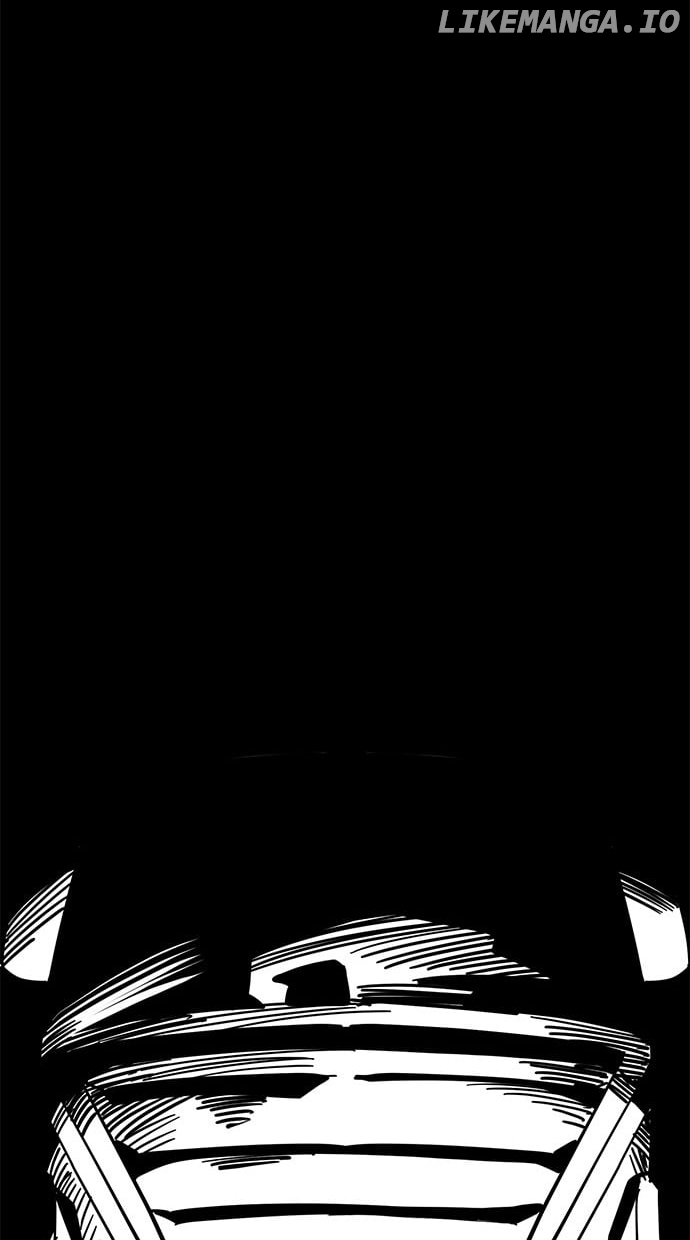 Unemployed Baek-soon Chapter 88 - page 45